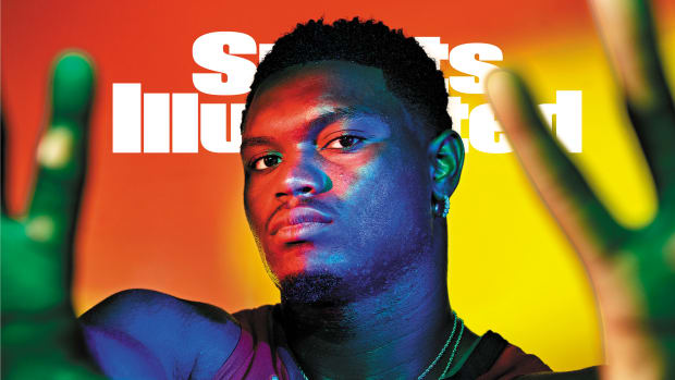 Zion Williamson